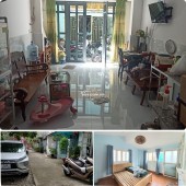 Bán Nhanh 8 Tỷ X, Hẻm Rộng 5m, Ô Tô Vi Vu, Liên Hệ Ngay